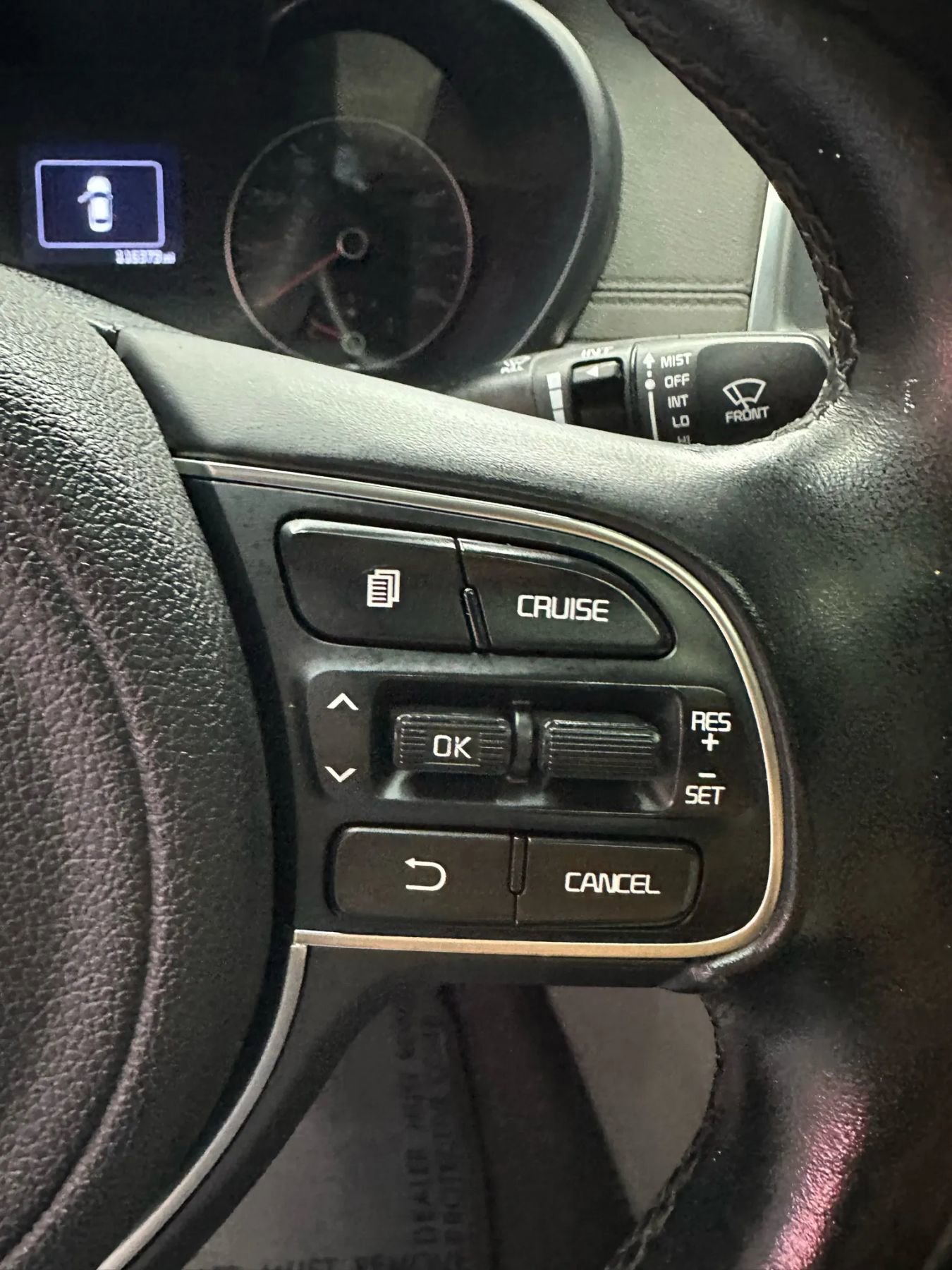 Used 2016 Kia Optima EX w/ Premium Package image 14