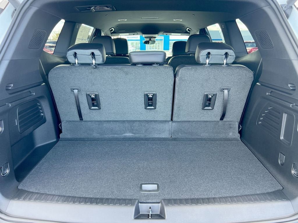 New 2026 GMC Acadia AT4 AWD/4WD image 21