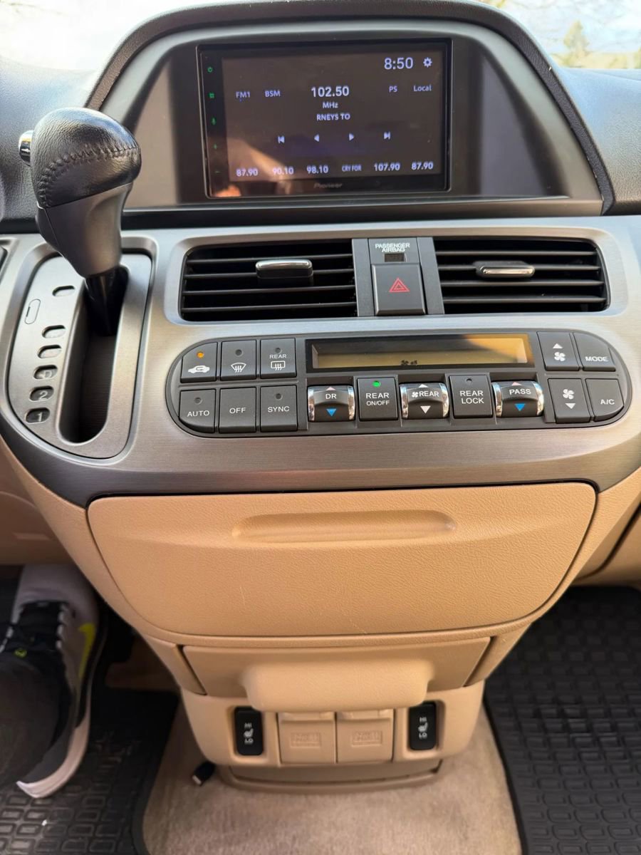Used 2007 Honda Odyssey EX-L image 33