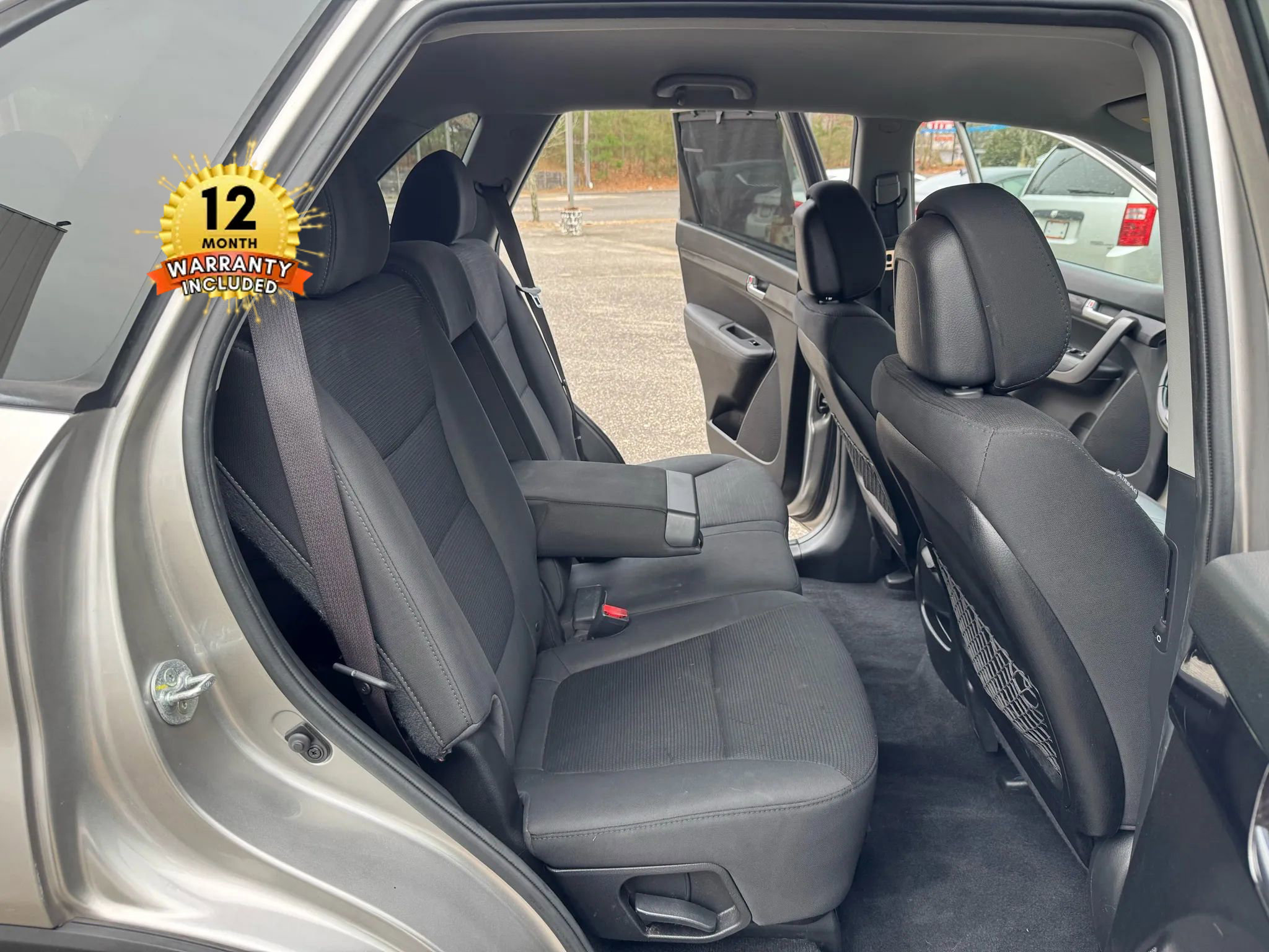 Used 2015 Kia Sorento LX image 19