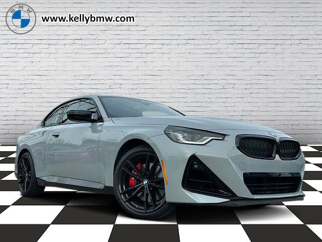 Certified 2024 BMW M240i xDrive M240i xDrive Coupe w/ Premium Package