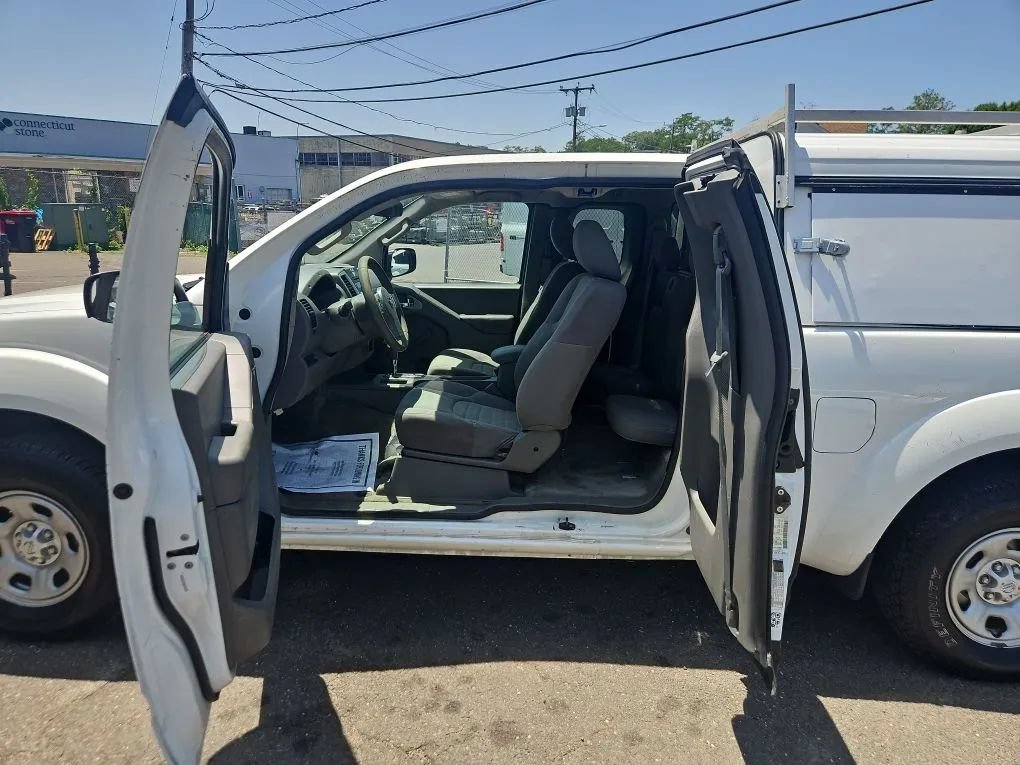 Used 2016 Nissan Frontier S RWD image 16