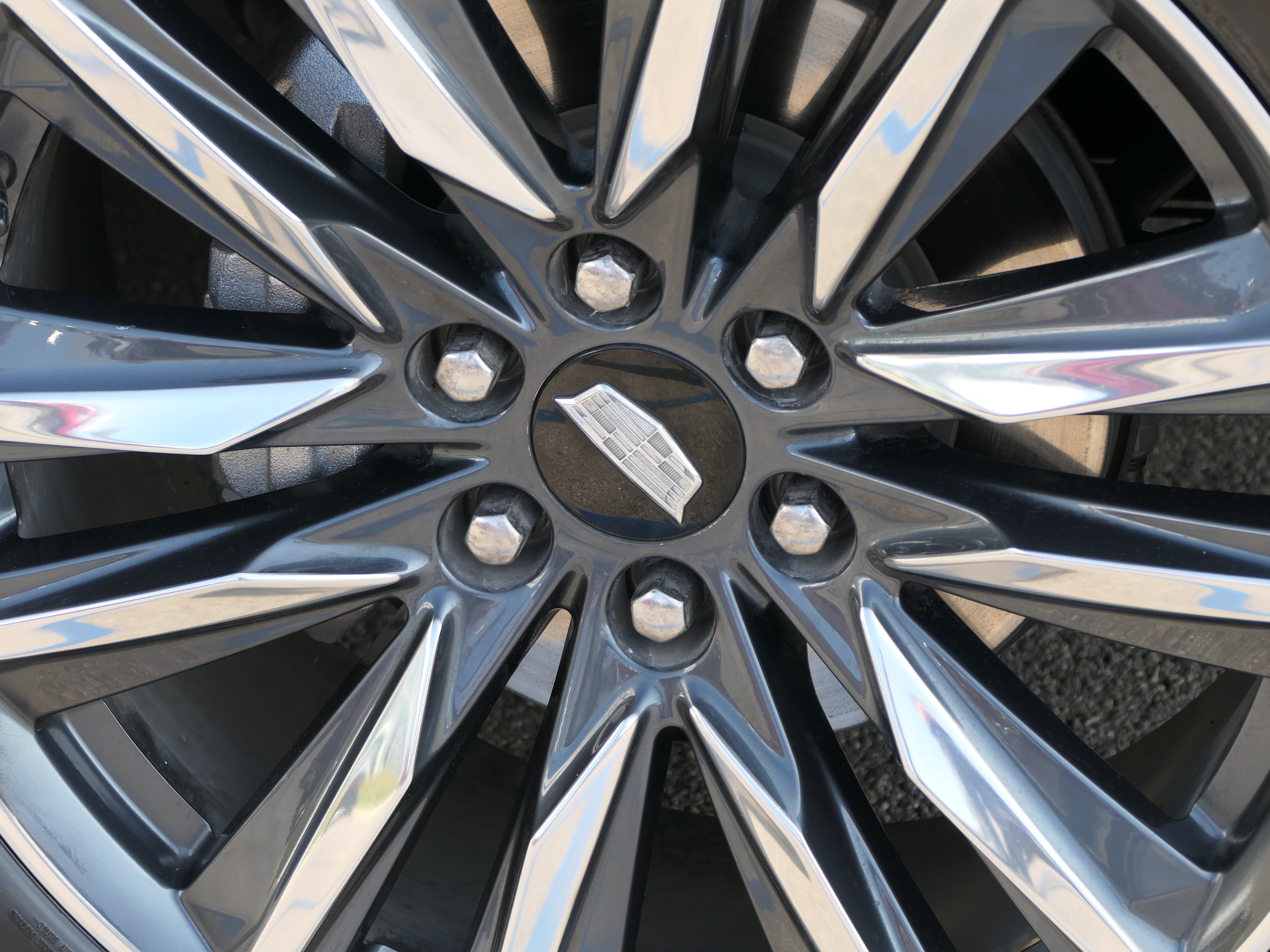 Certified 2023 Cadillac Escalade Sport AWD/4WD image 12