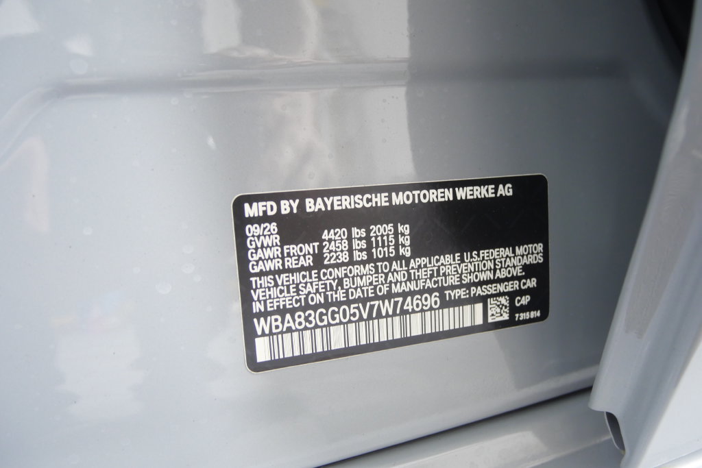 New 2027 BMW 228i FWD image 25