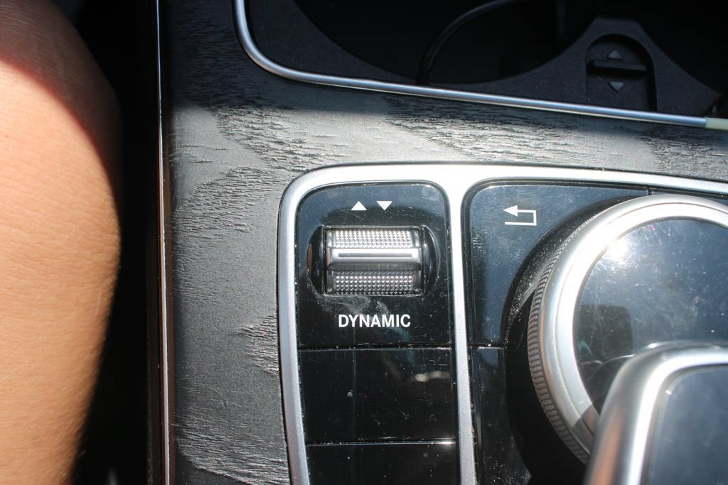 Used 2016 Mercedes-Benz C 300 Sedan image 44