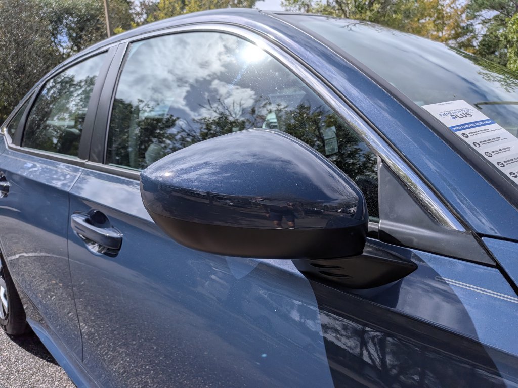 New 2026 Honda Civic LX image 10