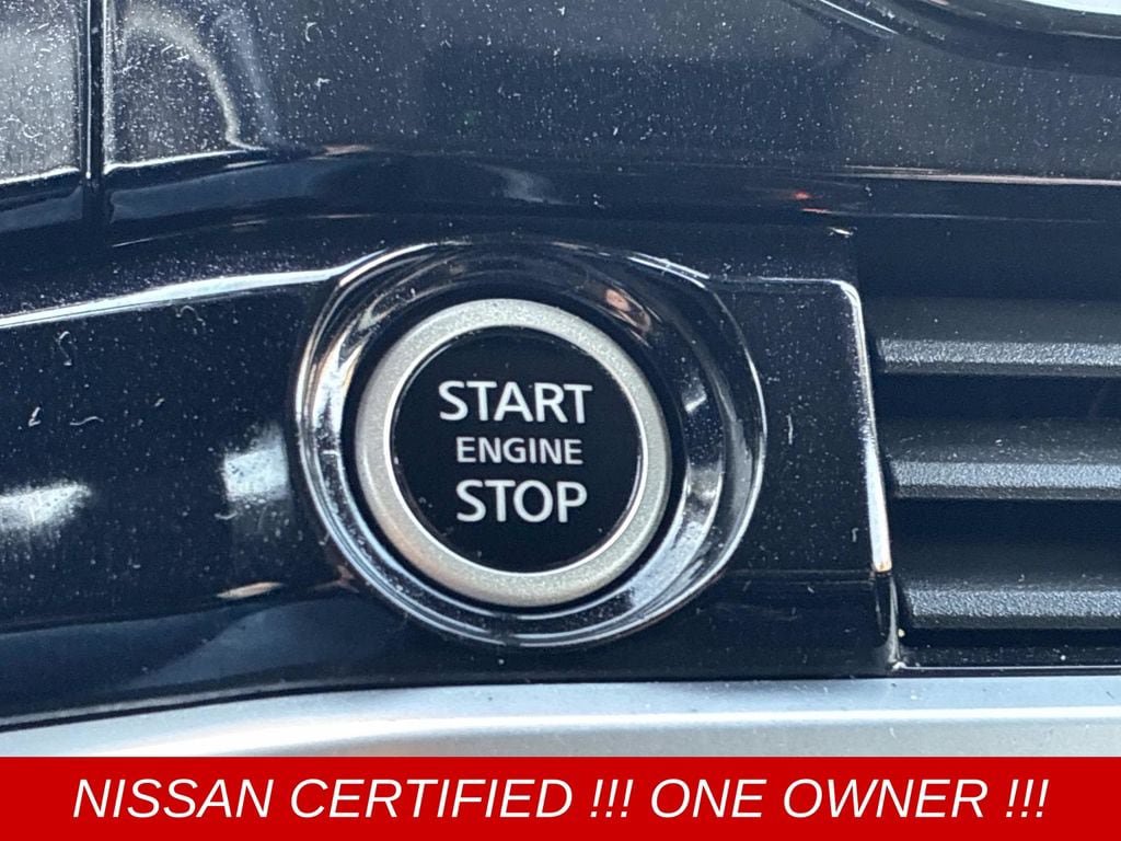 Certified 2024 Nissan Pathfinder SV AWD/4WD image 27
