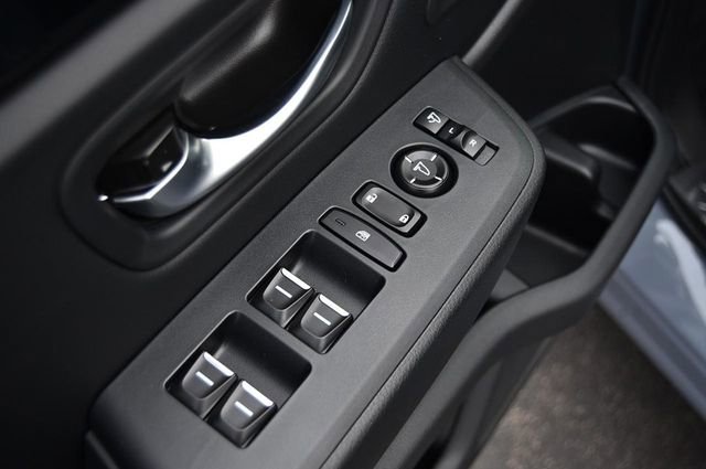 New 2025 Honda Pilot TrailSport image 8