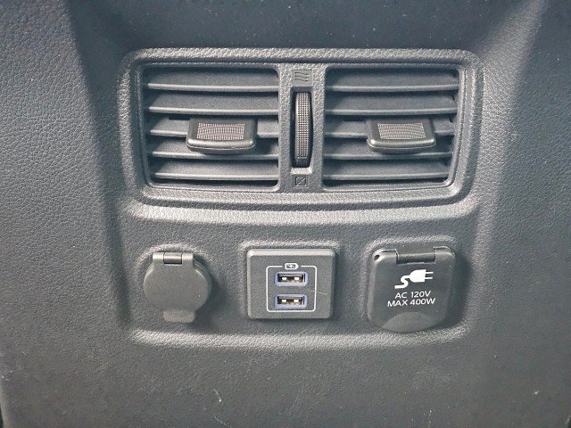 Certified 2023 Nissan Titan SV w/ SV Convenience Package AWD/4WD image 23