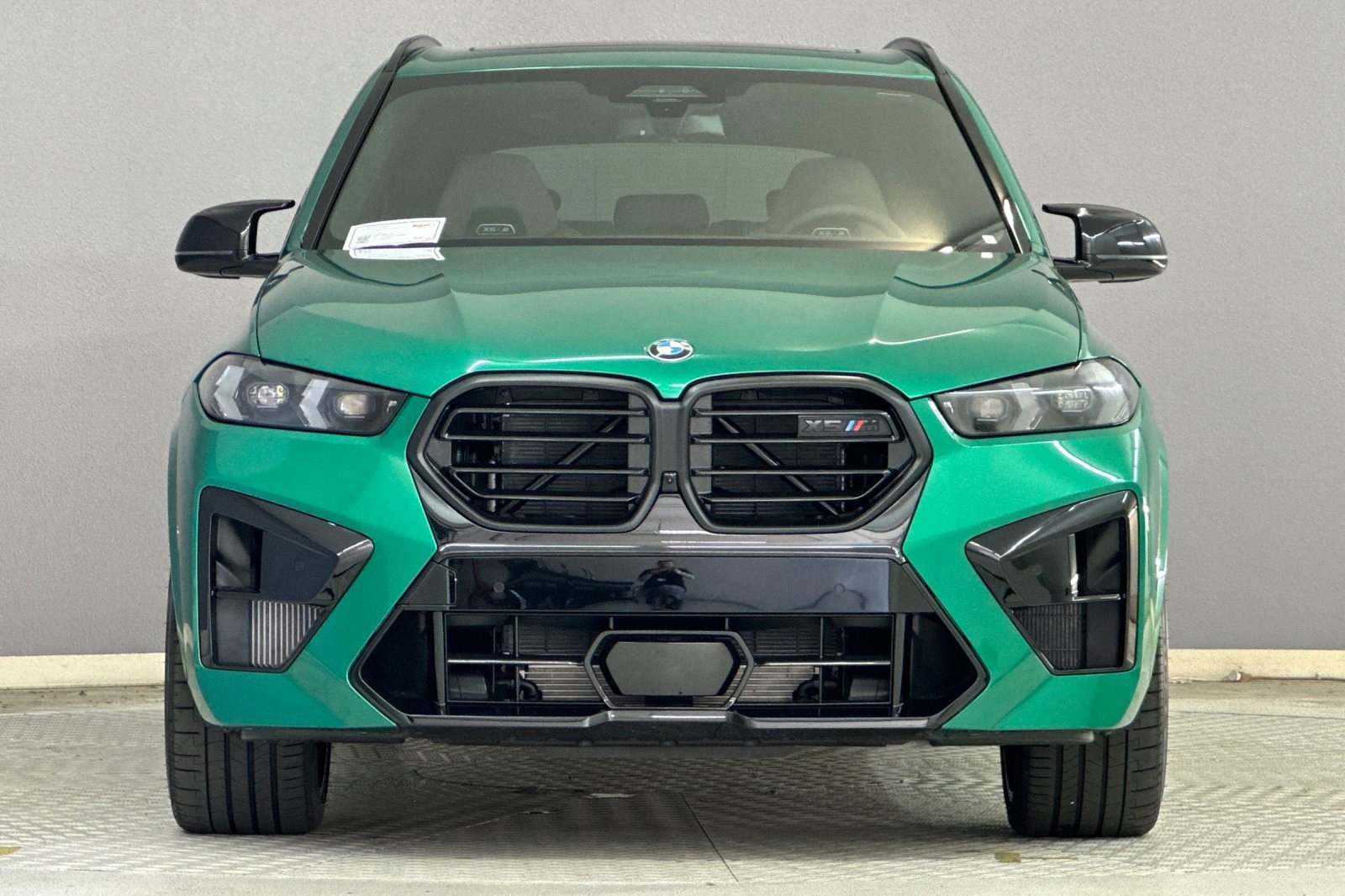 New 2026 BMW X5 M Competition w/ Executive Package AWD/4WD image 5