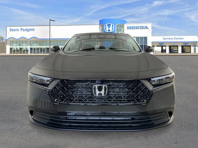 New 2026 Honda Accord LX image 9