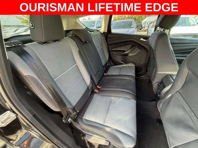 Used 2015 Ford Escape SE w/ Equipment Group 201A FWD image 9