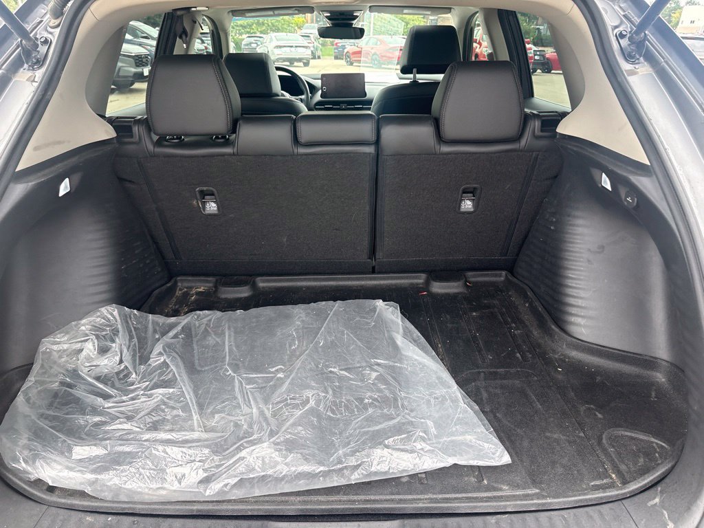 Certified 2024 Honda HR-V EX-L image 41