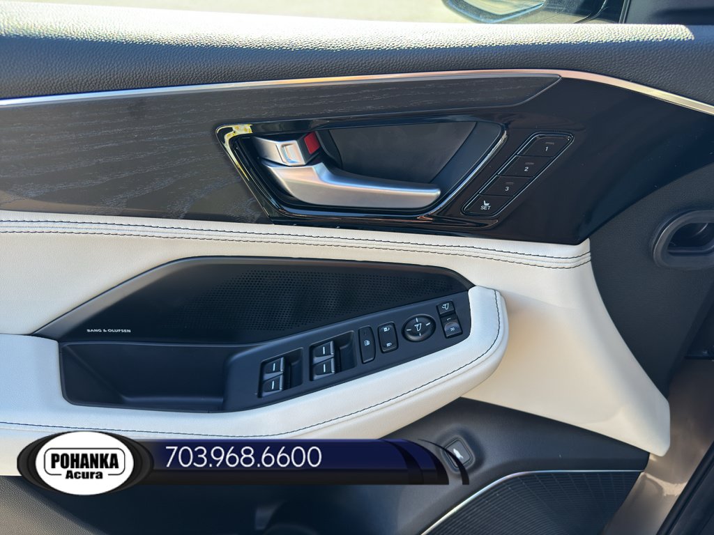 New 2026 Acura MDX Type S AWD/4WD image 26