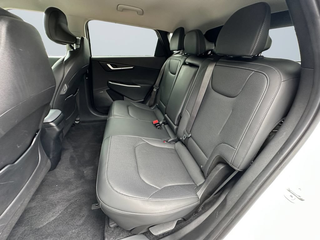 Used 2024 Kia EV6 Wind RWD image 13