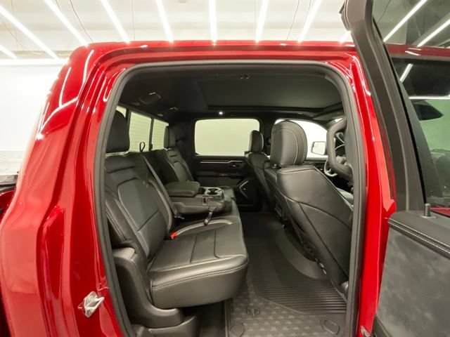 New 2026 RAM 1500 RHO w/ RHO Level 1 Equipment Group AWD/4WD image 26