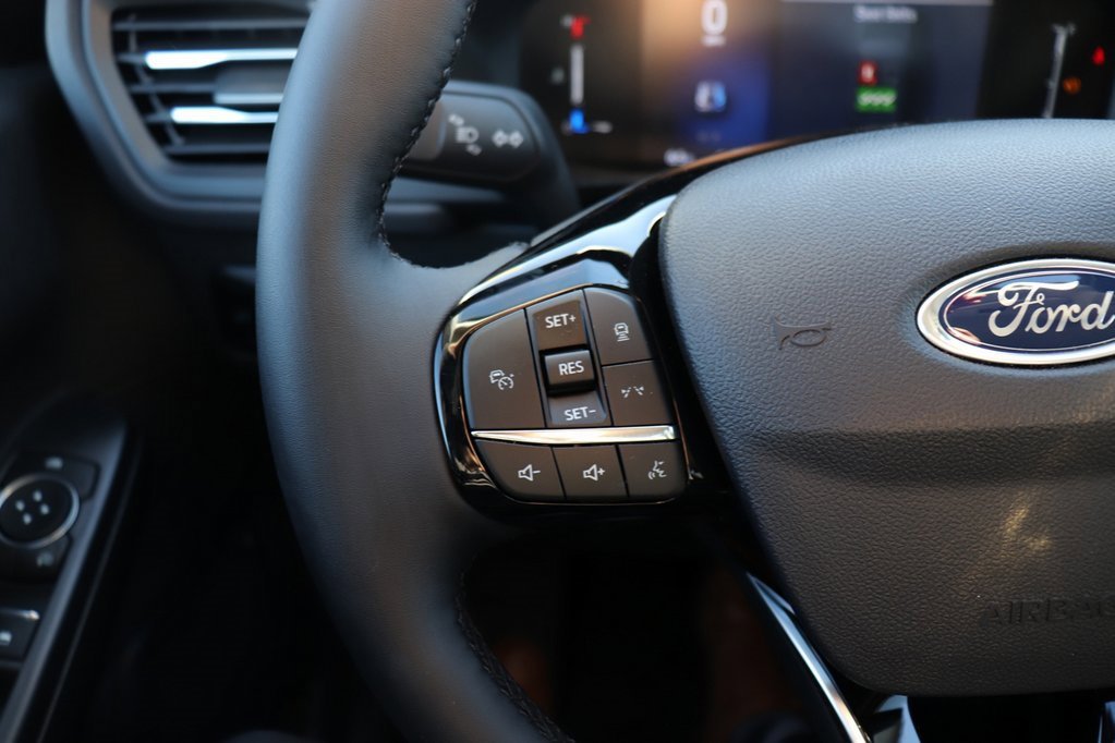 New 2026 Ford Escape Active image 27
