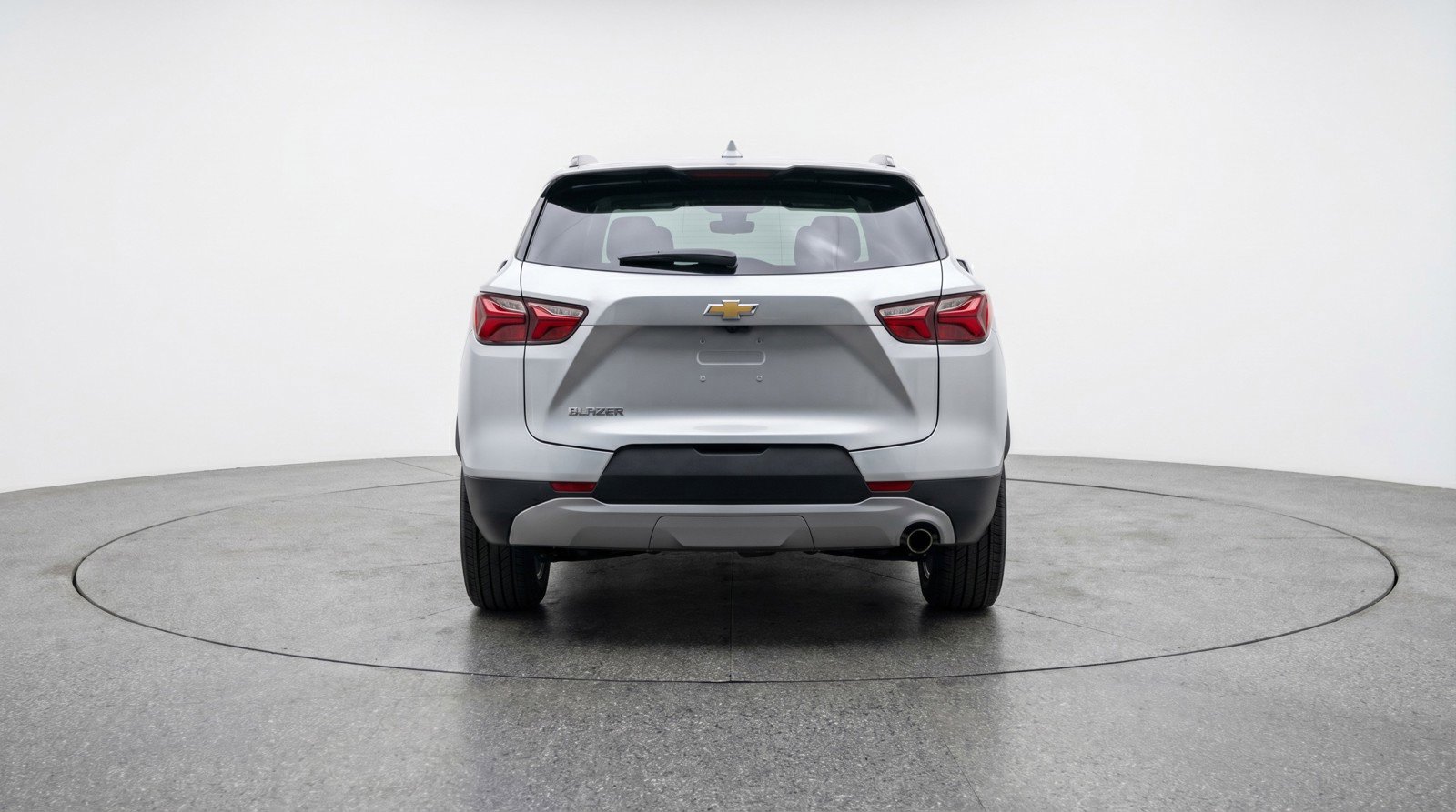 Used 2025 Chevrolet Blazer LT image 7