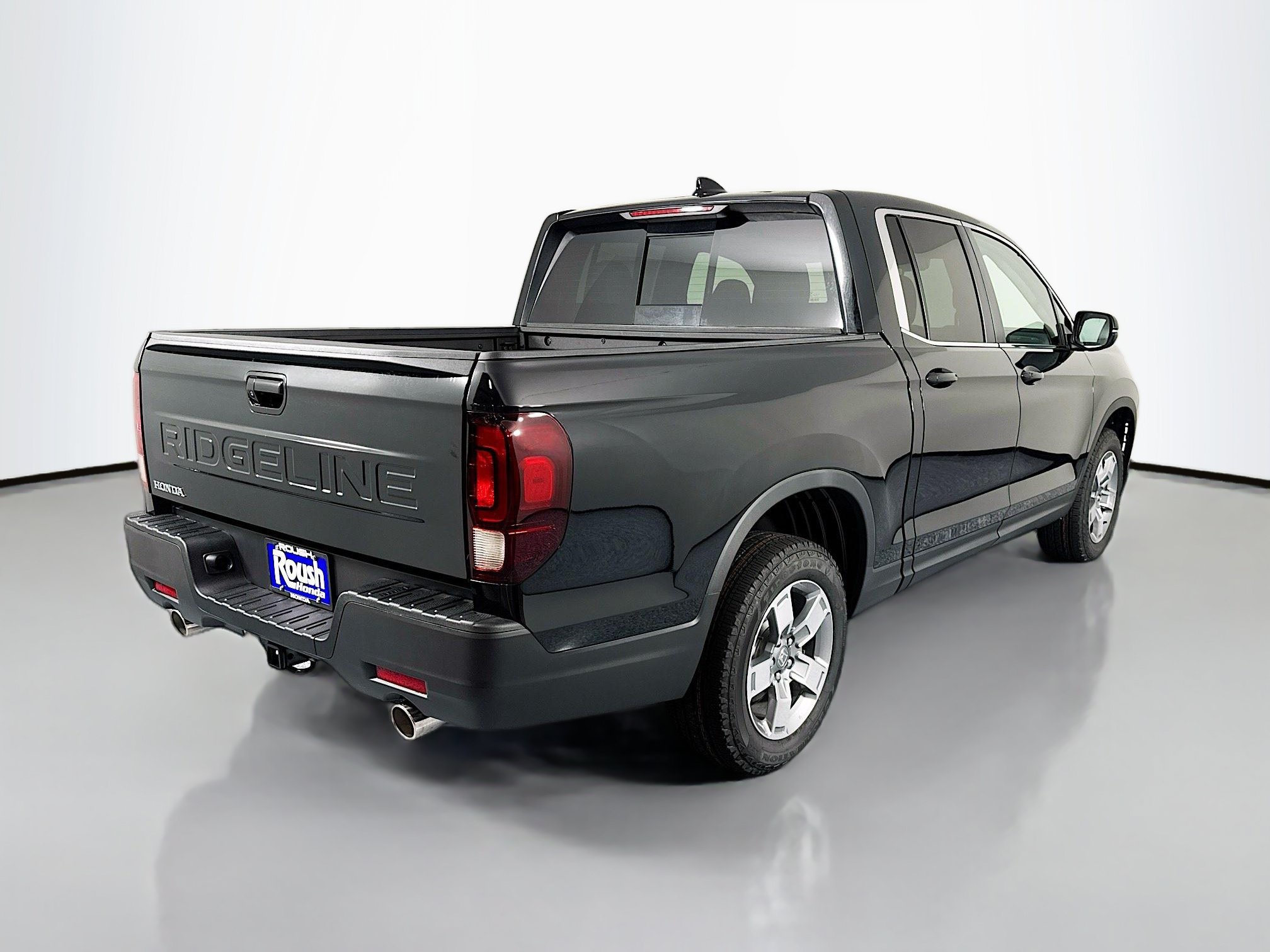 New 2026 Honda Ridgeline RTL image 5