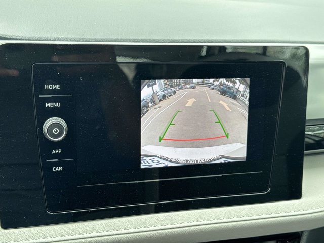 New 2026 Volkswagen Taos S FWD image 24