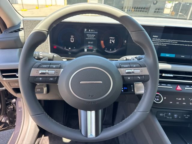 Used 2026 Hyundai Sonata SEL FWD image 18