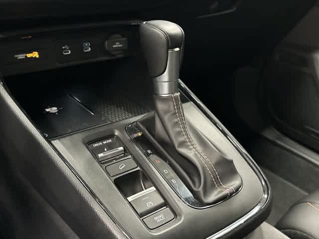Certified 2026 Honda CR-V Sport-L image 24