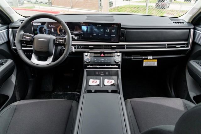 New 2026 Hyundai Santa Fe SE FWD image 21