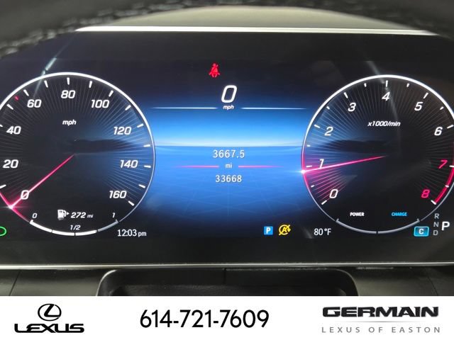 Used 2024 Mercedes-Benz GLC 300 4MATIC image 26