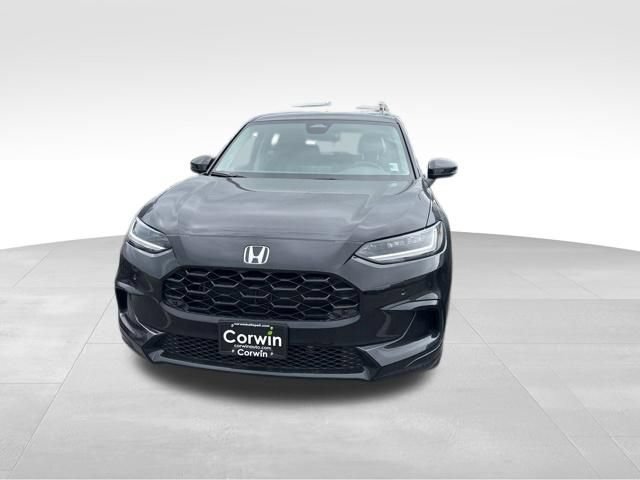 Used 2026 Honda HR-V EX-L image 6
