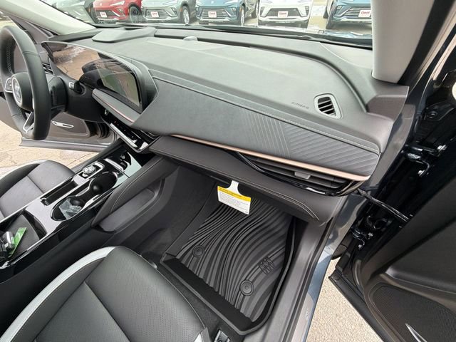 New 2026 Buick Envision Sport Touring image 29