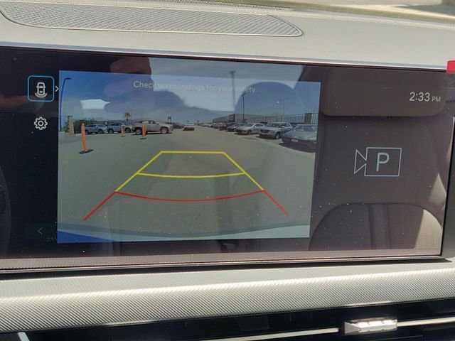 New 2026 Hyundai Sonata SE FWD image 12