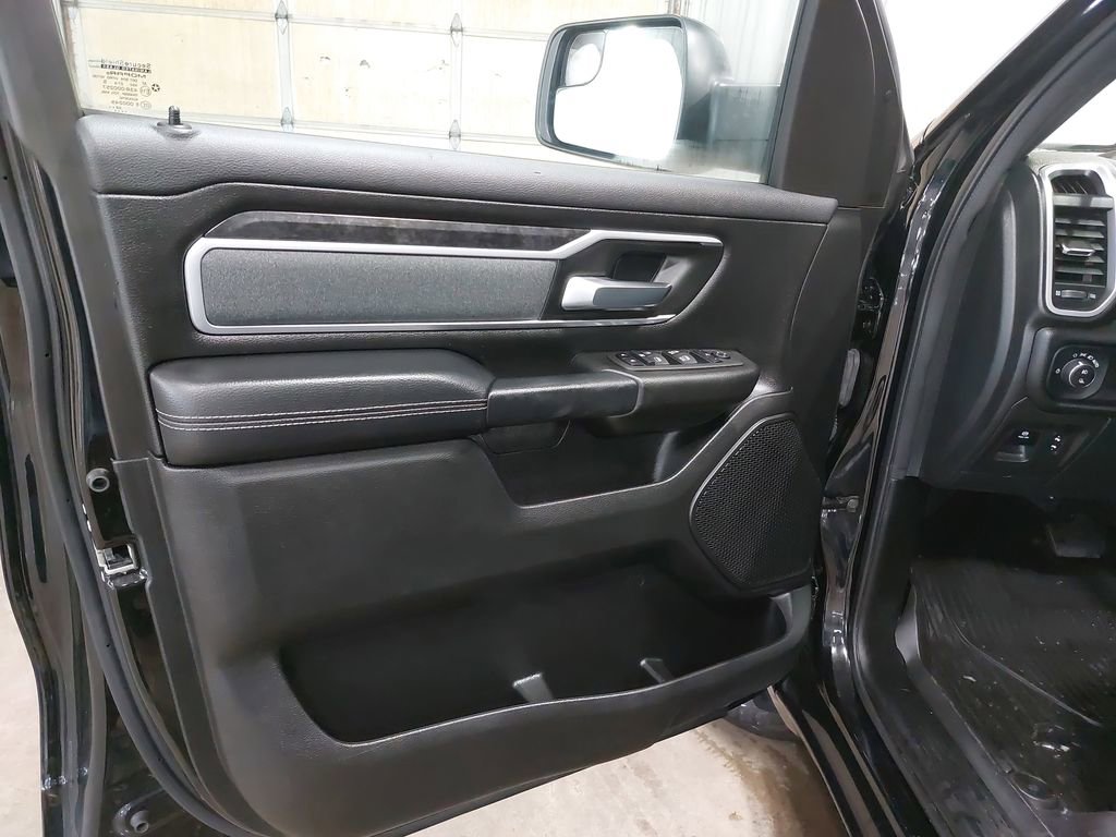 Used 2022 RAM 1500 Big Horn image 26