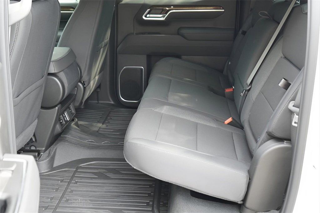 New 2026 GMC Sierra 1500 Elevation w/ Elevation Select Package image 22