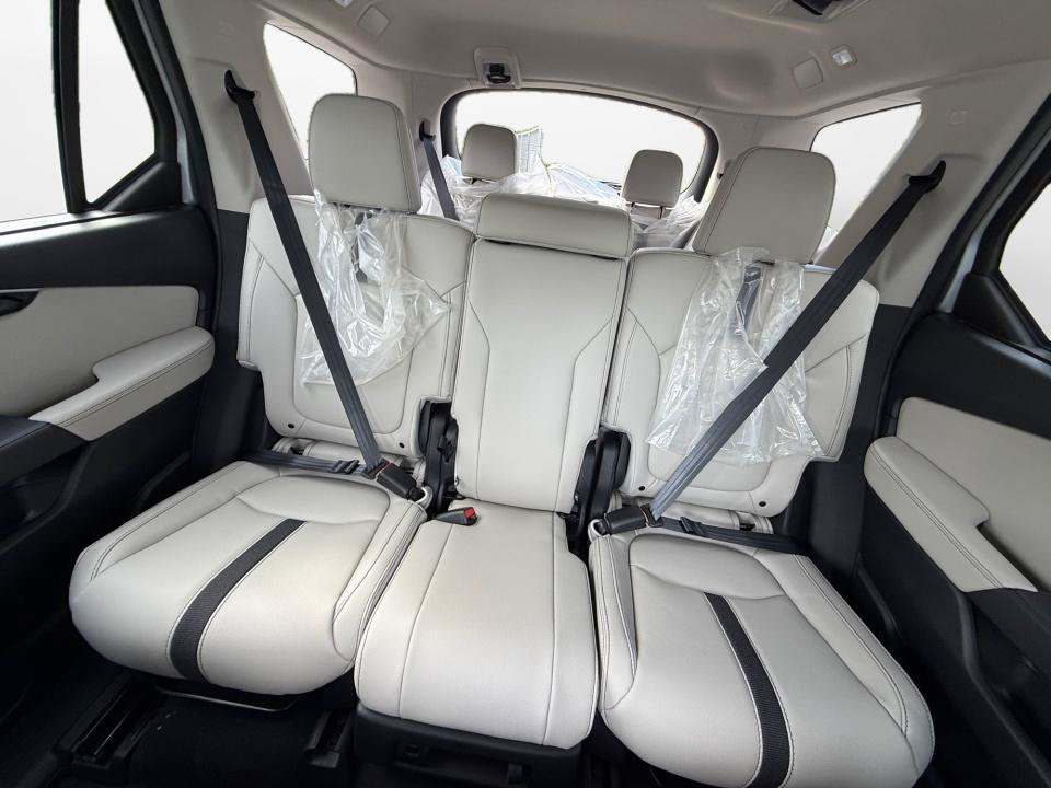 New 2026 Honda Pilot EX-L image 12