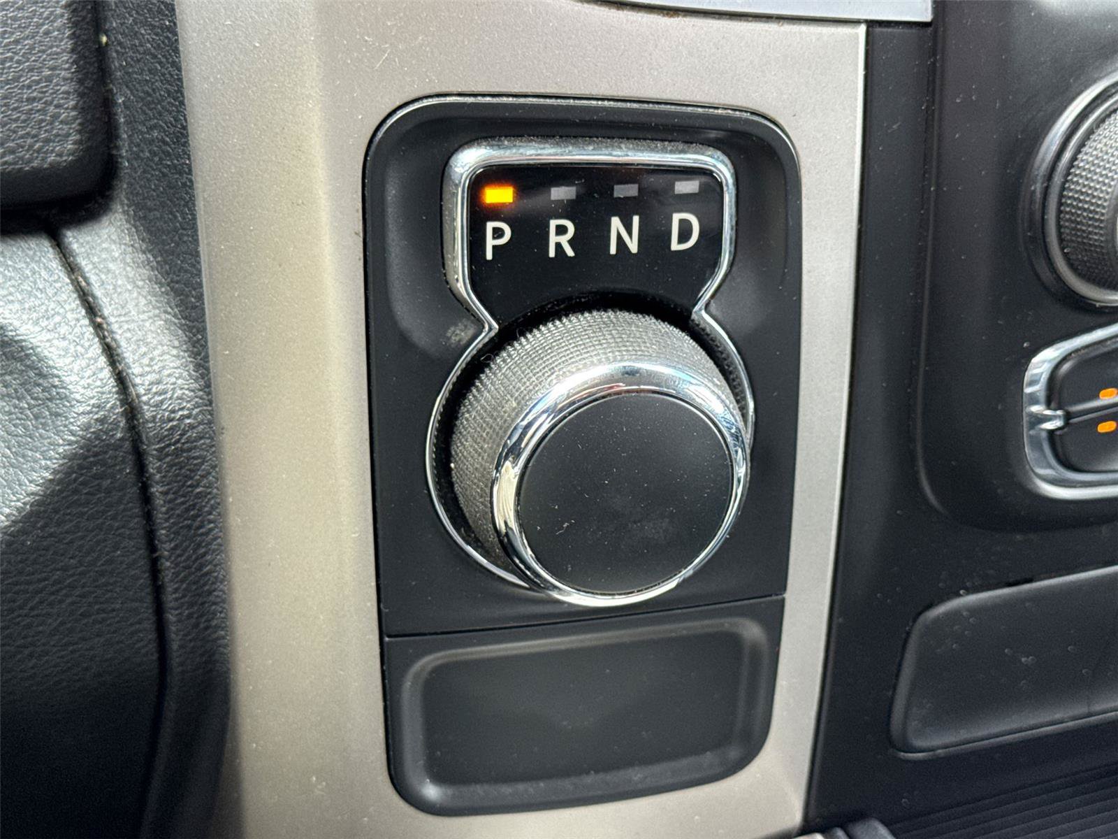 Used 2016 RAM 1500 Lone Star RWD image 29