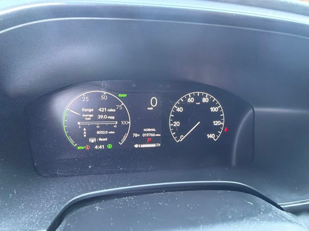Used 2024 Honda CR-V Sport image 25