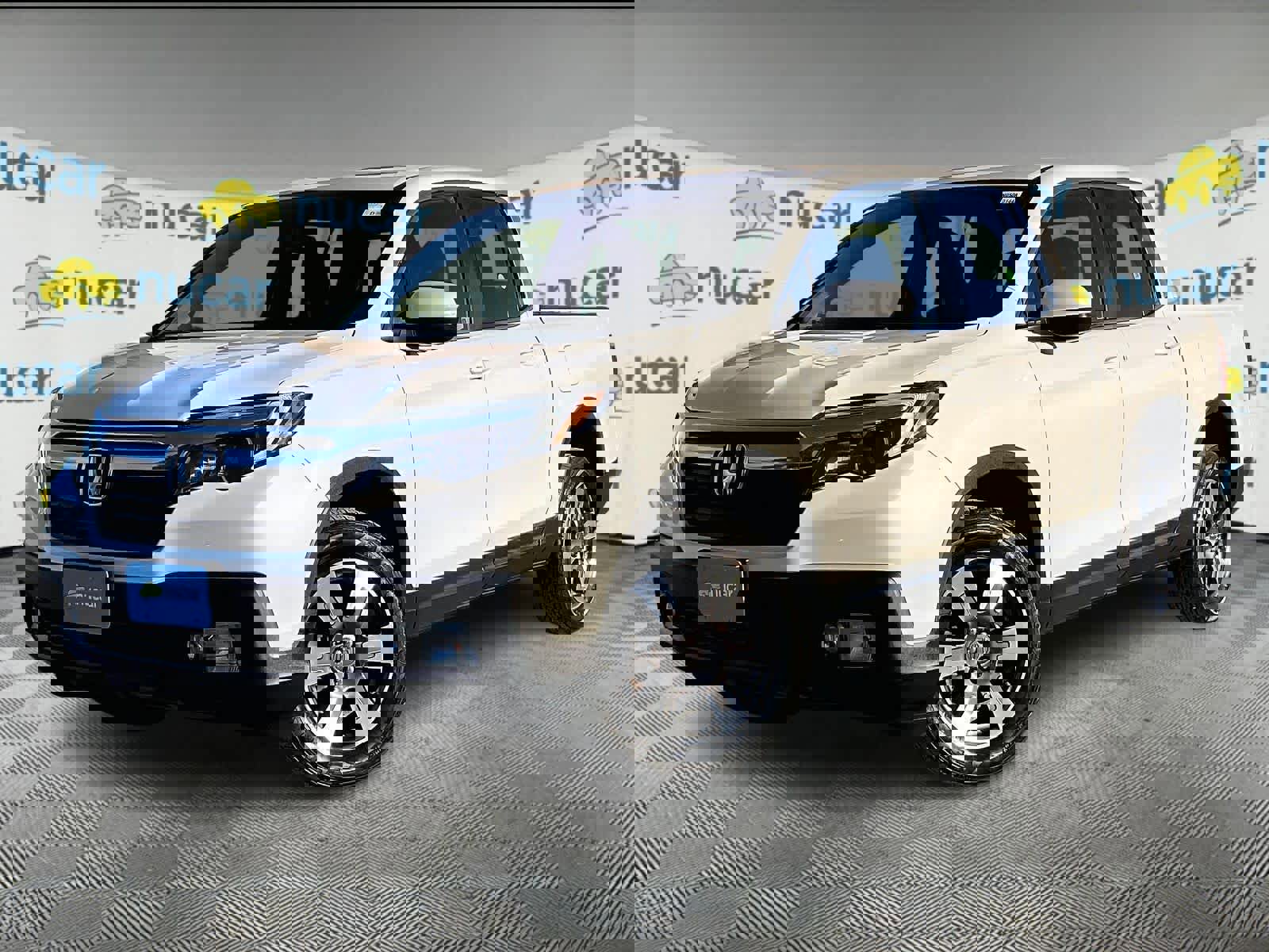 Used 2019 Honda Ridgeline RTL-T image 3