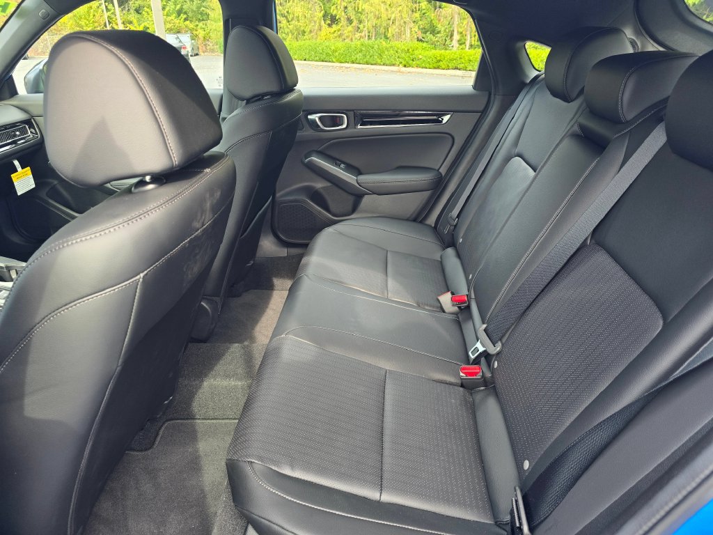 Certified 2026 Honda Civic Sport Touring image 9