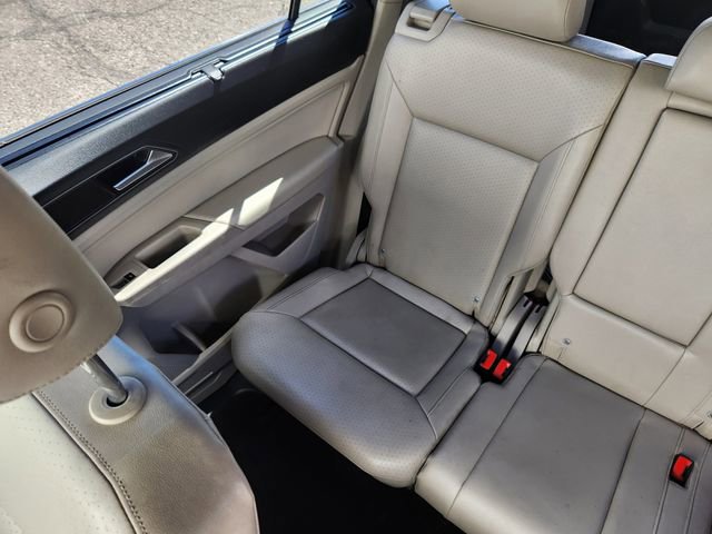 Used 2018 Volkswagen Atlas SE AWD/4WD image 14