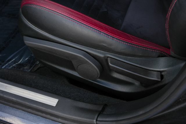 Used 2017 Subaru WRX STI AWD/4WD image 16