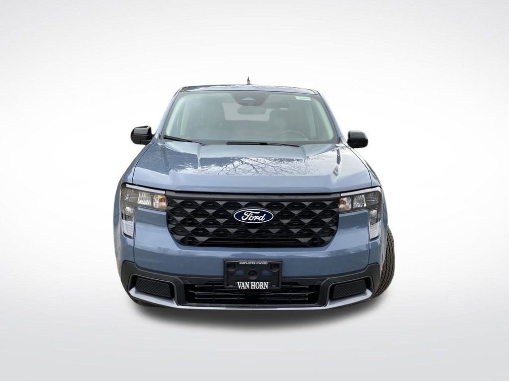 New 2025 Ford Maverick XLT w/ XLT Luxury Package image 10