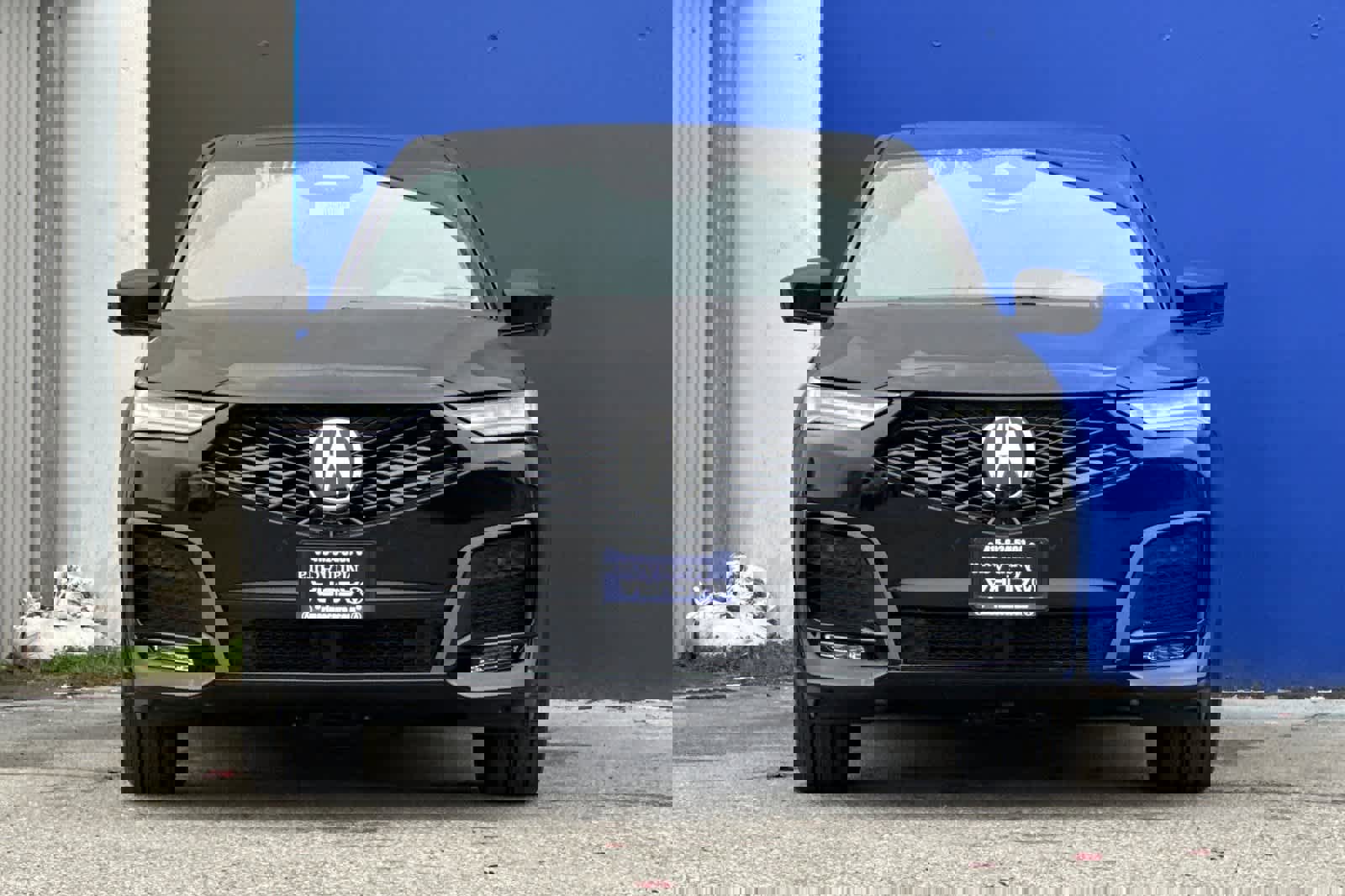 New 2026 Acura MDX A-Spec image 2