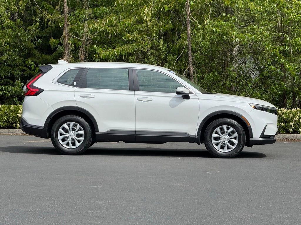 Certified 2023 Honda CR-V LX image 20