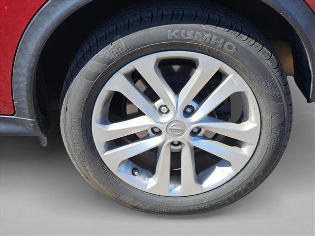 Used 2017 Nissan Juke S image 9