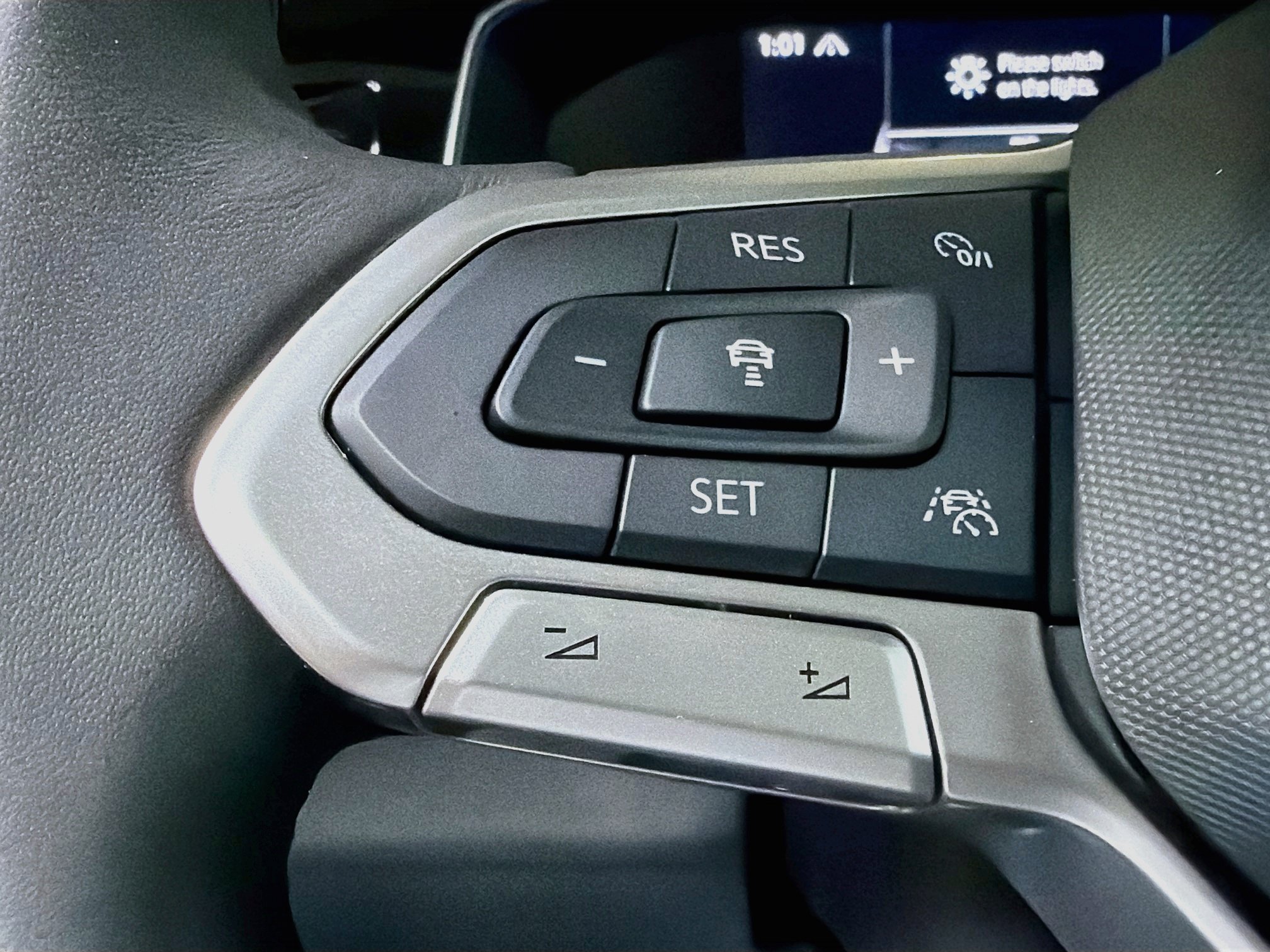New 2027 Volkswagen Jetta S FWD image 34