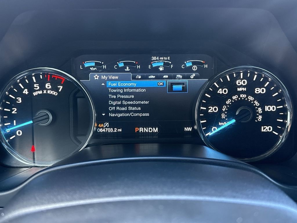 Used 2020 Ford F150 Lariat image 16