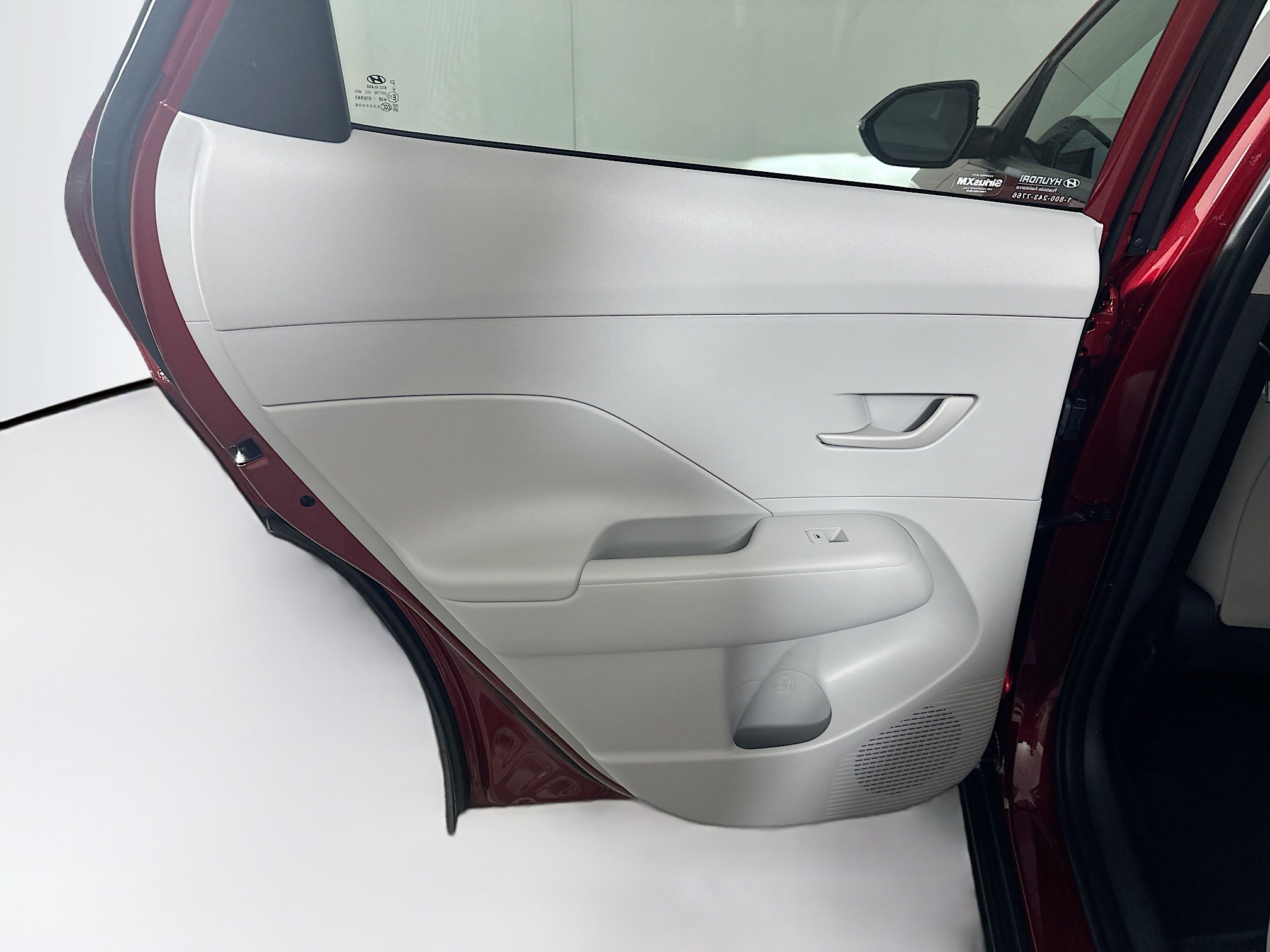 Used 2025 Hyundai Kona SEL image 26