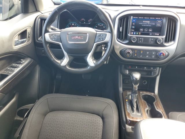 Used 2022 GMC Canyon Elevation w/ Trailering Package RWD image 15
