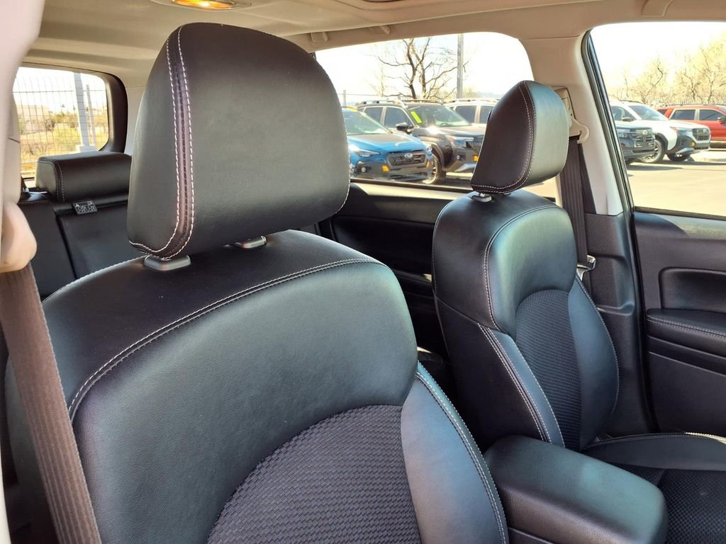 Used 2017 Subaru Forester 2.0XT Premium w/ Popular Package #2A image 20