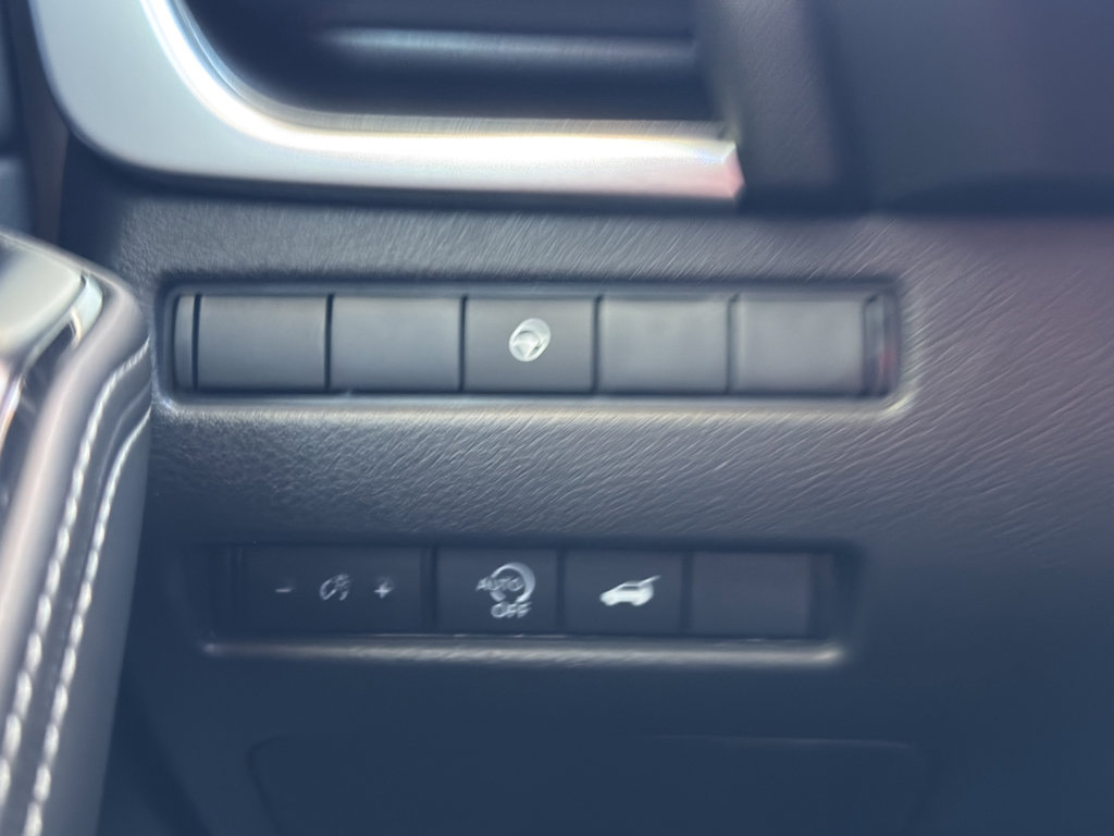 New 2026 Nissan Rogue SV w/ Cold Weather Package image 20